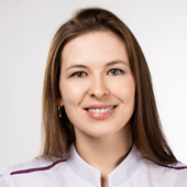 Даренских Татьяна Сергеевна, ортодонт