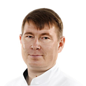 Перевозчиков Петр Арсентьевич, офтальмолог-хирург