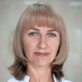 Черепанова Ирина Борисовна, стоматолог-терапевт