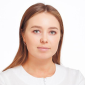 Волкова Марина Николаевна, офтальмолог