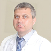 Евтушенко Валерий Павлович, гинеколог
