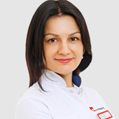 Агеева Альбина Кялимулловна, спортивный врач