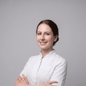 Локтионова (Завершинская) Наталия Алексеевна, стоматологический гигиенист