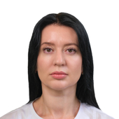 Бешевец Ольга Викторовна, гинеколог