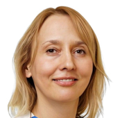 Чеботаева Гульнара Нафековна, остеопат