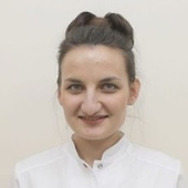 Салихзянова Румия Яудатовна, терапевт