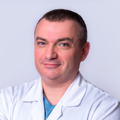 Дунаев Андрей Владимирович, невролог