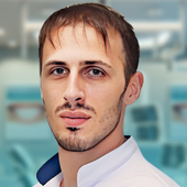 Сатуев Юнус Русланович, стоматолог-ортопед