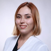 Копытцева Анна Сергеевна, детский ортопед