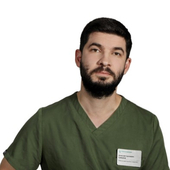 Гришков Алексей Сергеевич, стоматолог-хирург