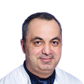 Габричидзе Петр Нугзарович, онколог