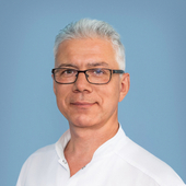 Шибанов Михаил Вадимович, ортопед