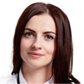 Дюбо Лилия Игоревна, стоматолог-терапевт