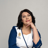 Ионова Маргарита Викторовна, стоматолог-терапевт