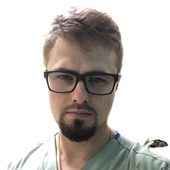 Зубаха Никита Владимирович, ортопед