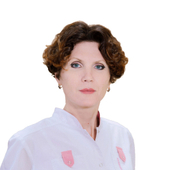 Королева Наталья Юрьевна, гастроэнтеролог