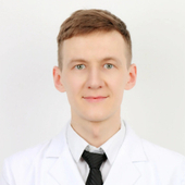 Галиуллин Данил Фаязович, хирург