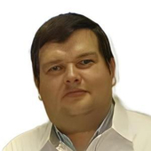 Кондратов Анатолий Юрьевич, психиатр