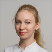 Круглова (Балмасова) Александра Сергеевна, косметолог