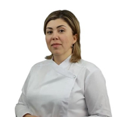 Булатова Вера Михайловна, анестезиолог