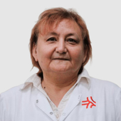 Мухаметшина Лилия Мунировна, профпатолог