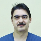 Гайнский Андрей Юрьевич, торакальный хирург