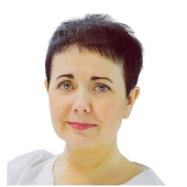 Кимиридзе Вероника Эмильевна, офтальмолог