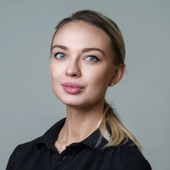 Бондаренко Юлия Александровна, инструктор ЛФК