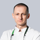 Мотовилов Антон Викторович, стоматолог-ортопед