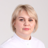 Корюкова Ирина Владимировна, рентгенолог