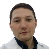 Загиров Данил Надимович, мануальный терапевт