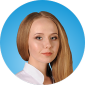 Балык Дарья Александровна, гинеколог