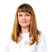 Сташкова Оксана Юрьевна, терапевт