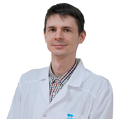 Ивлев Илья Сергеевич, гастроэнтеролог
