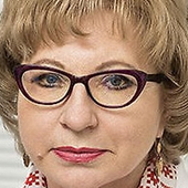 Трунова Полина Архиповна, эндоскопист