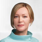 Ефименко Ирина Васильевна, стоматолог-терапевт