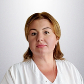 Шварцман Виктория Олеговна, врач-косметолог