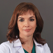 Бокач Ольга Михайловна, гинеколог