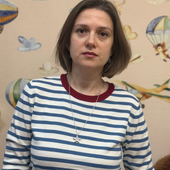 Датуашвили Марина Теймуразовна, детский психиатр