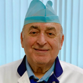 Гогиберидзе Гурами Владимирович, пластический хирург