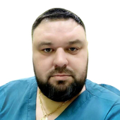 Арзамасцев Владимир Юрьевич, ортопед