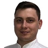 Заббаров Раиф Гусманович, онколог