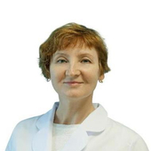 Прошкина Светлана Валерьевна, детский гастроэнтеролог