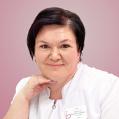 Плетнева Наталия Александровна, педиатр