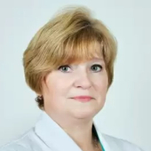 Токарева Ирина Николаевна, эндокринолог