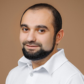 Гафаров Ихтияр Бахтиярович, стоматолог-хирург