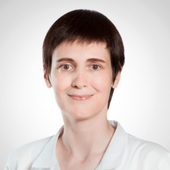 Глущенко Надежда Анатольевна, педиатр