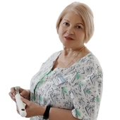 Старикова Наталья Александровна, акушер-гинеколог