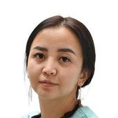 Меделкан Асель Меделканова, стоматолог-терапевт