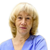 Доктор Вера, многопрофильный медицинский центр, Моторная, 40, Калуга - 2ГИС